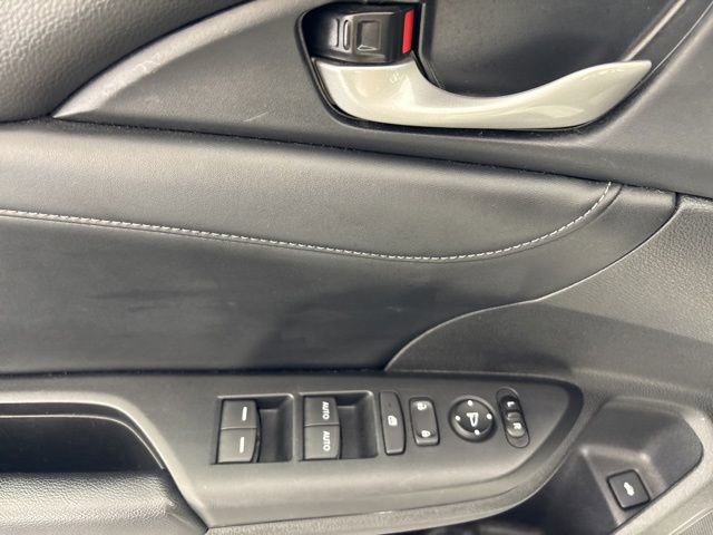 Used 2019 Honda Insight Touring image 17