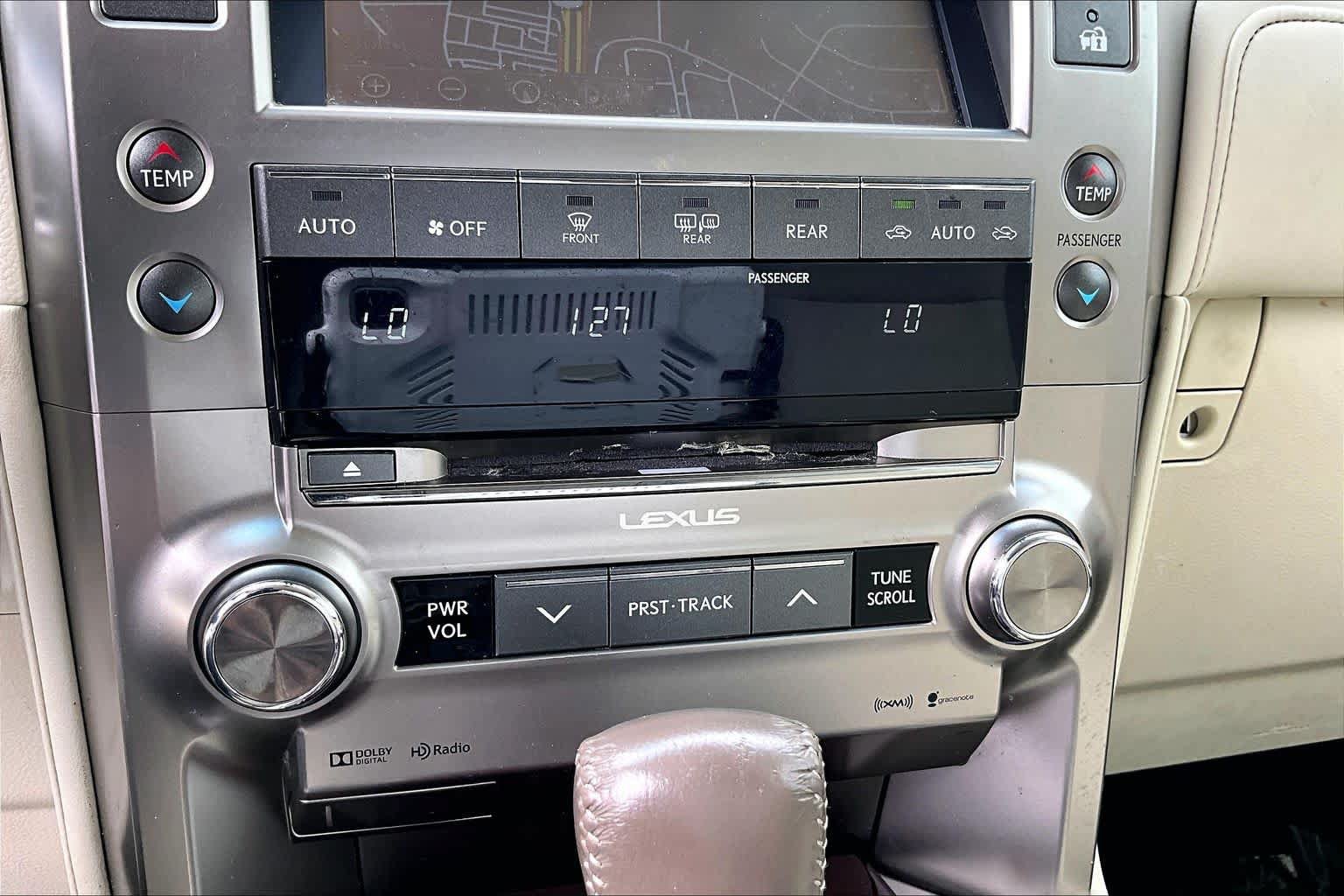 Used 2019 Lexus GX 460 Premium w/ Premium Package AWD/4WD image 35