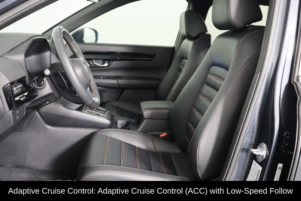 Used 2023 Honda CR-V Sport Touring image 15