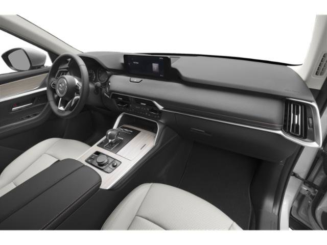 Used 2024 MAZDA CX-90 3.3 Turbo w/ Preferred Plus image 15