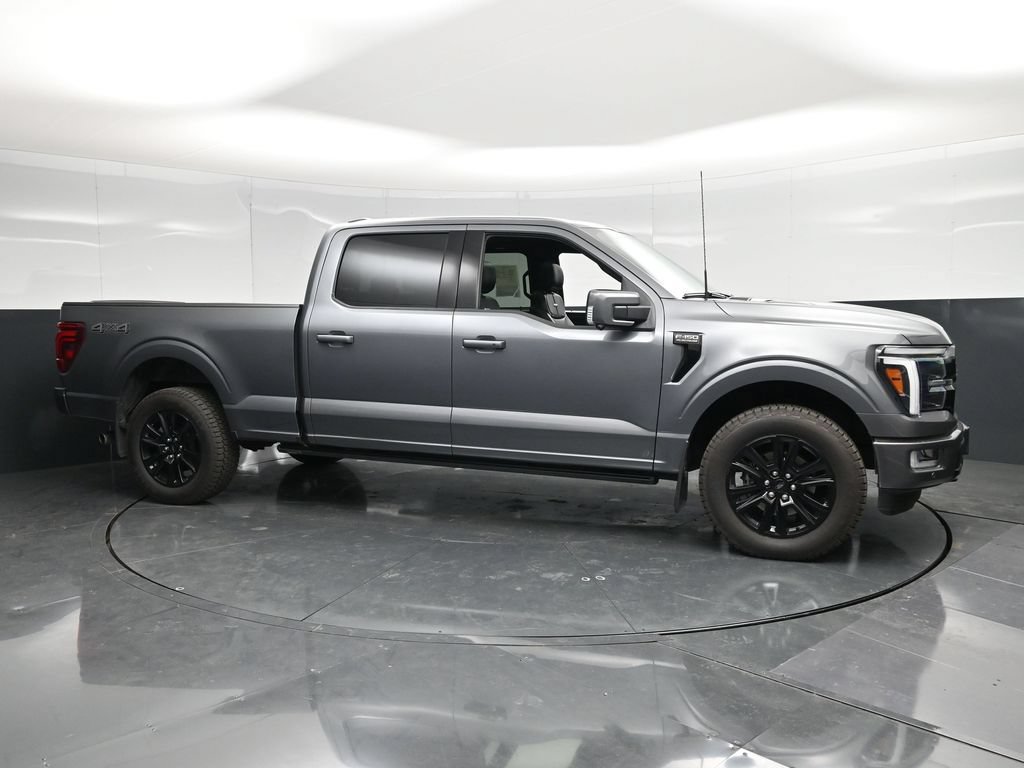 Used 2024 Ford F150 Platinum AWD/4WD image 4