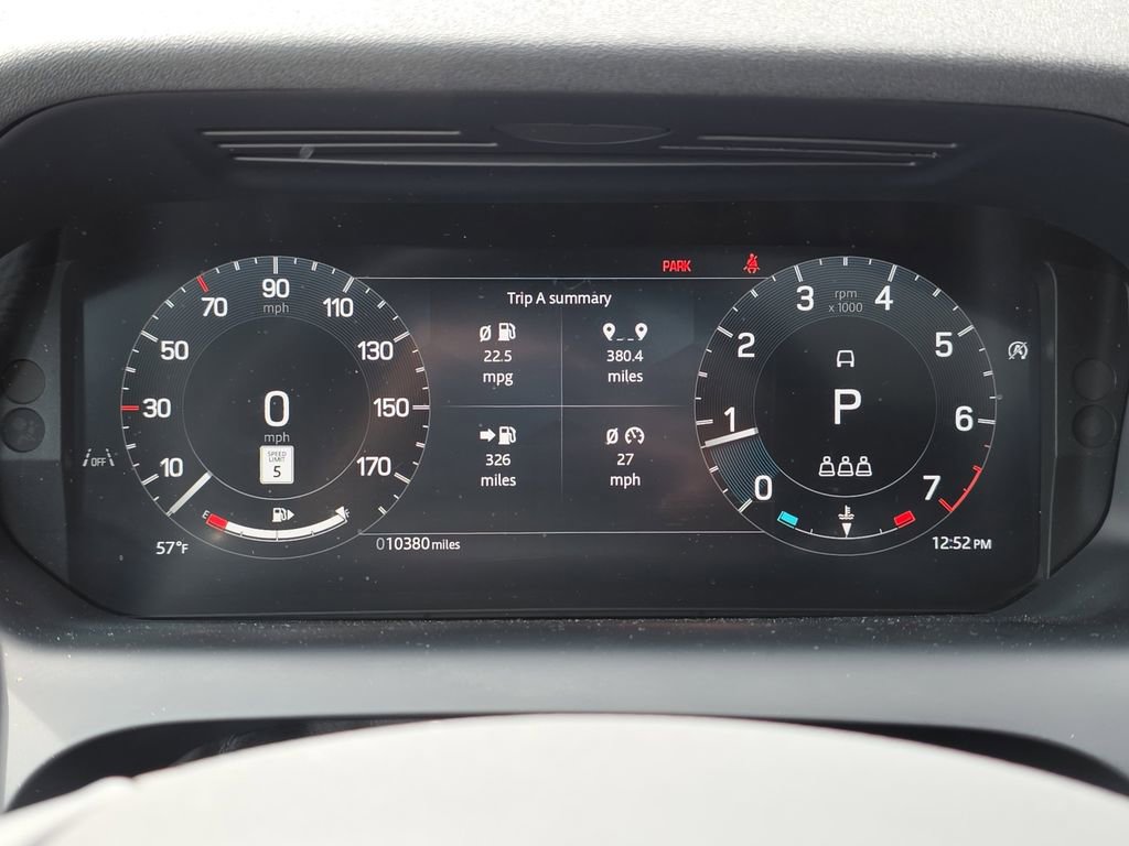 Certified 2024 Land Rover Discovery Sport Dynamic SE AWD/4WD image 18