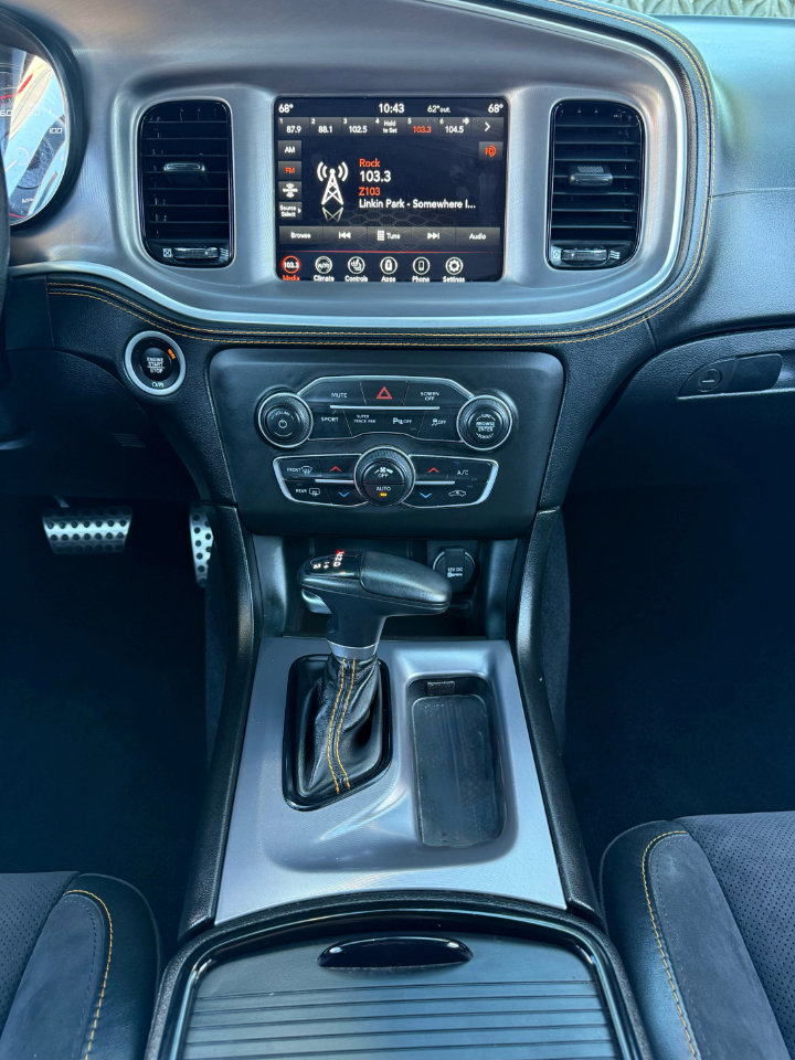 Used 2022 Dodge Charger GT w/ Plus Group image 24