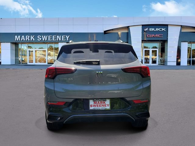 New 2026 Buick Encore GX Sport Touring w/ Advanced Technology Package AWD/4WD image 31