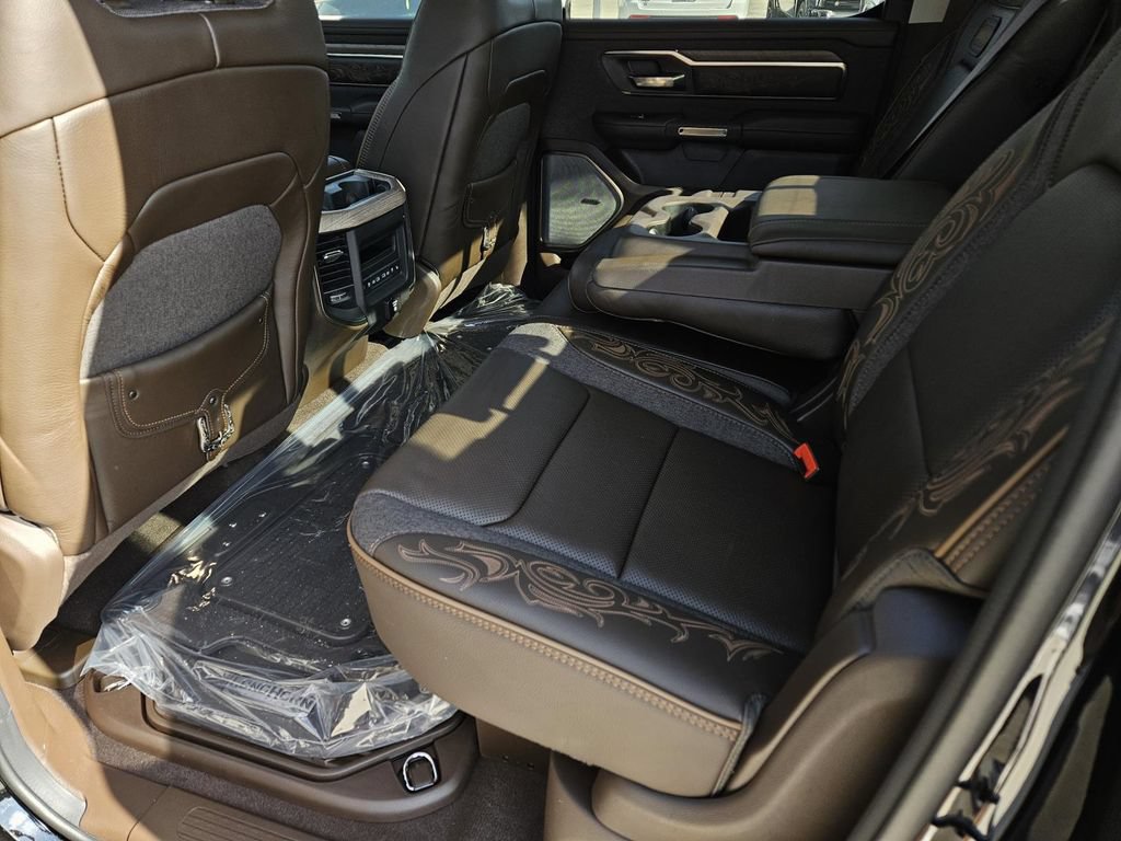 New 2026 RAM 1500 Limited AWD/4WD image 12