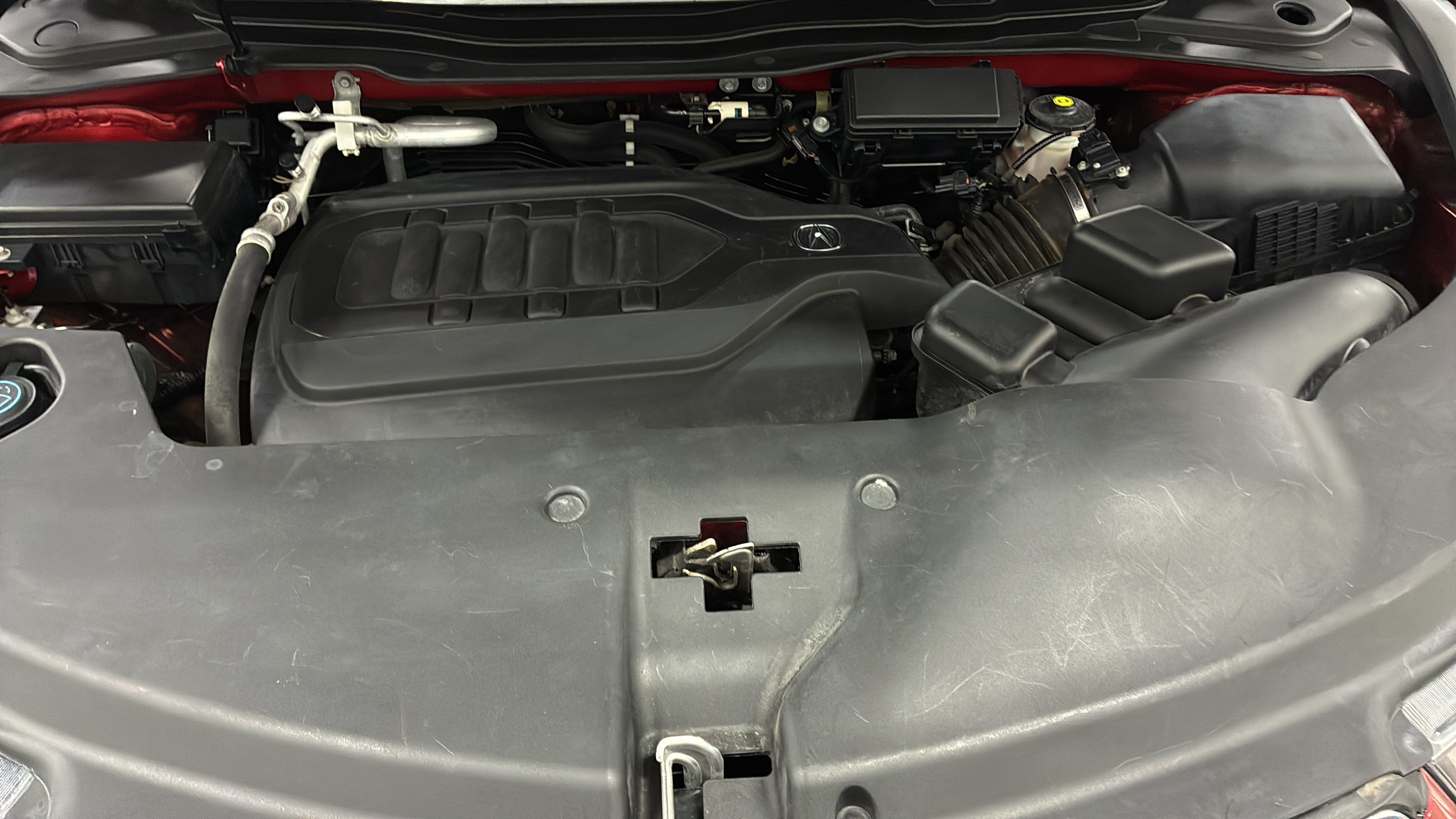 Used 2020 Acura MDX SH-AWD image 27