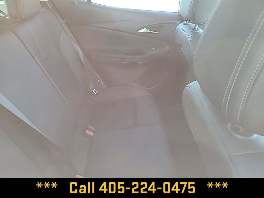 Used 2024 Buick Encore GX Sport Touring image 20