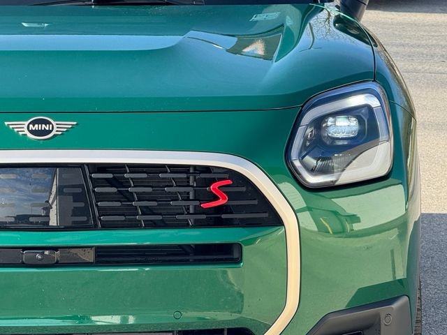 Used 2025 MINI Cooper Countryman S w/ Comfort Package Max image 10