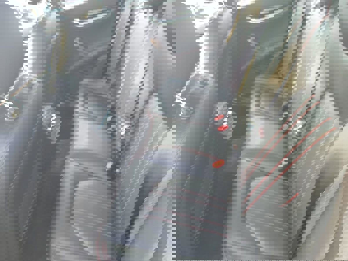 Used 2017 Maserati Ghibli S RWD image 7