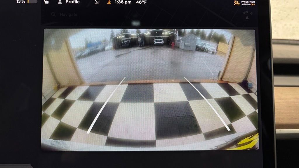 Used 2021 Tesla Model Y 2WD image 35