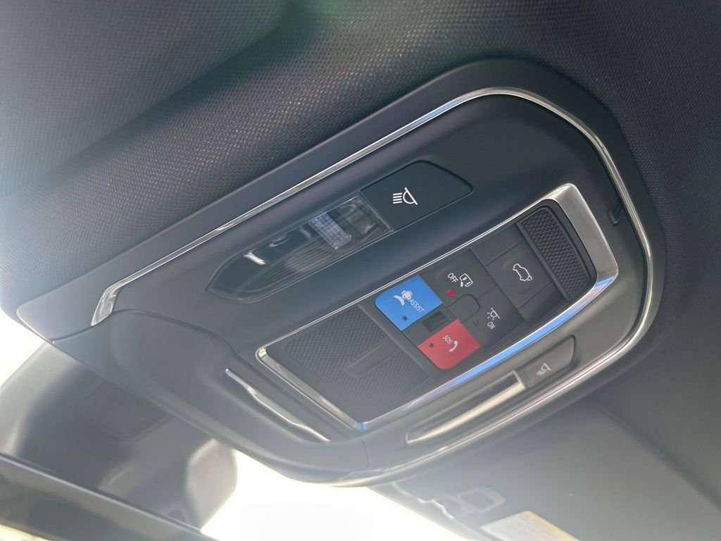 New 2026 Jeep Grand Cherokee Limited image 45