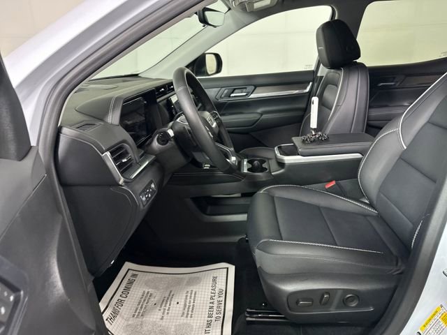 New 2026 GMC Terrain Denali w/ LPO, Floor Liner Package image 11