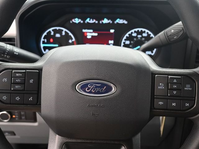 New 2026 Ford F350 XL w/ 360-Degree Camera Package image 9