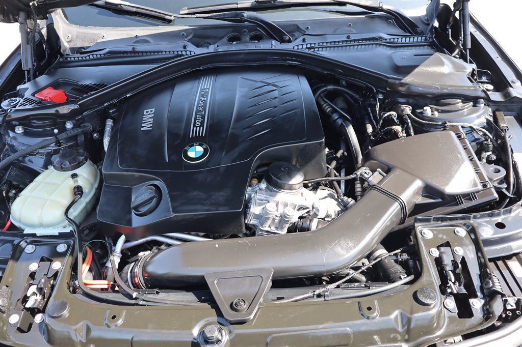 Used 2014 BMW 335i Sedan RWD image 40