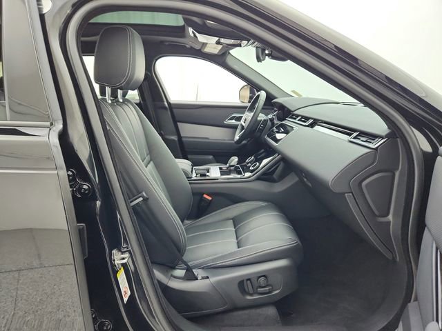 Certified 2023 Land Rover Range Rover Velar R-Dynamic S image 10