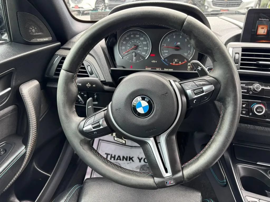 Used 2017 BMW M2 RWD image 17