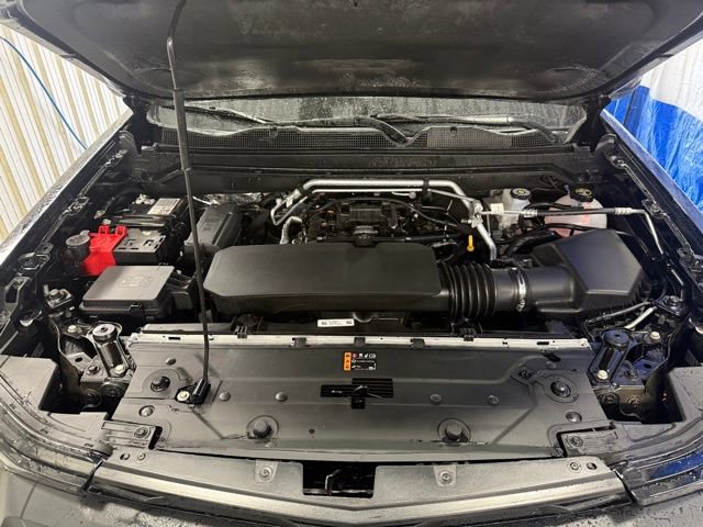 Used 2026 Chevrolet Colorado Trail Boss image 11