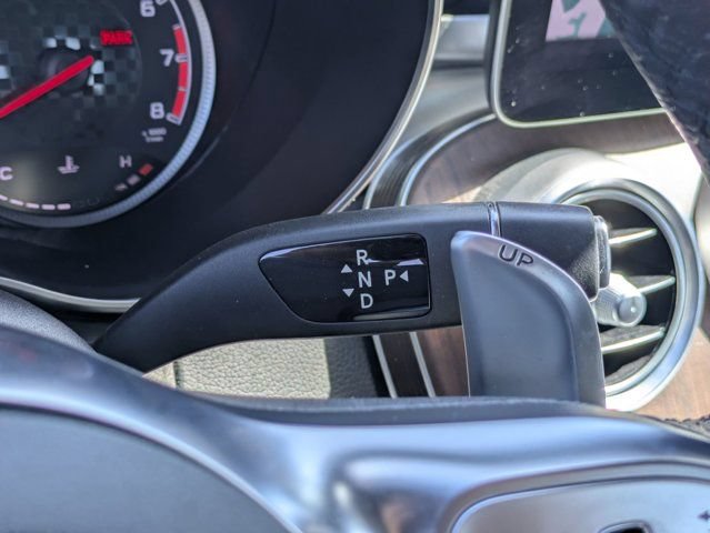 Used 2020 Mercedes-Benz C 43 AMG 4MATIC Sedan image 26