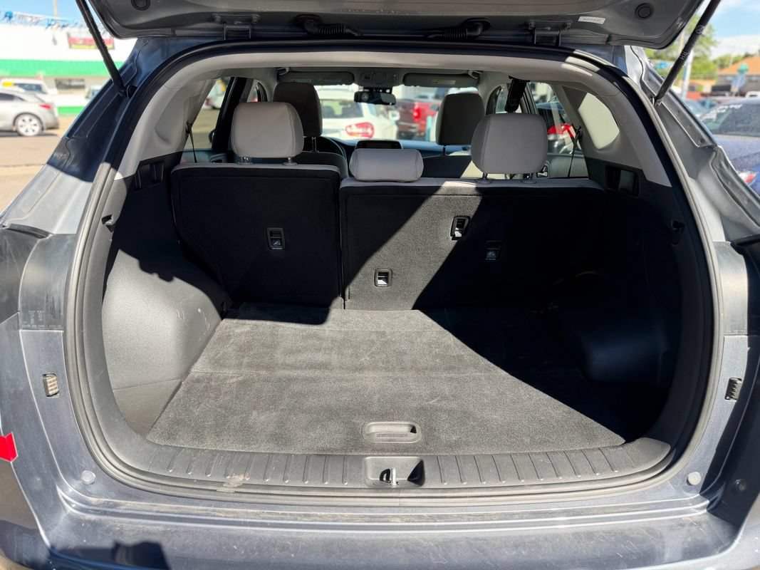 Used 2019 Hyundai Tucson SE FWD image 8