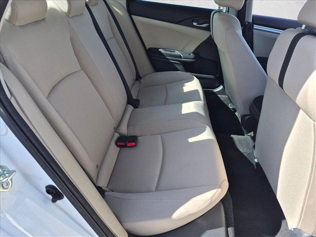 Used 2017 Honda Civic LX image 24