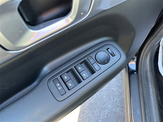 Used 2024 Hyundai Santa Fe SE image 20