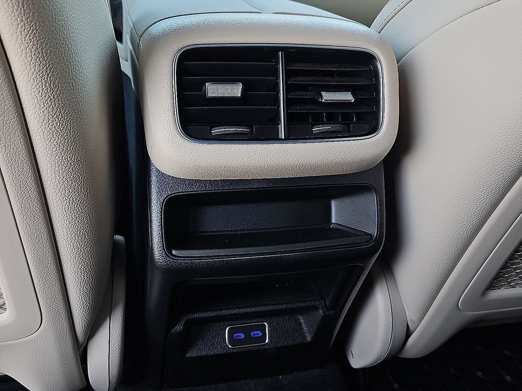 Certified 2025 Mercedes-Benz GLE 350 4MATIC image 18