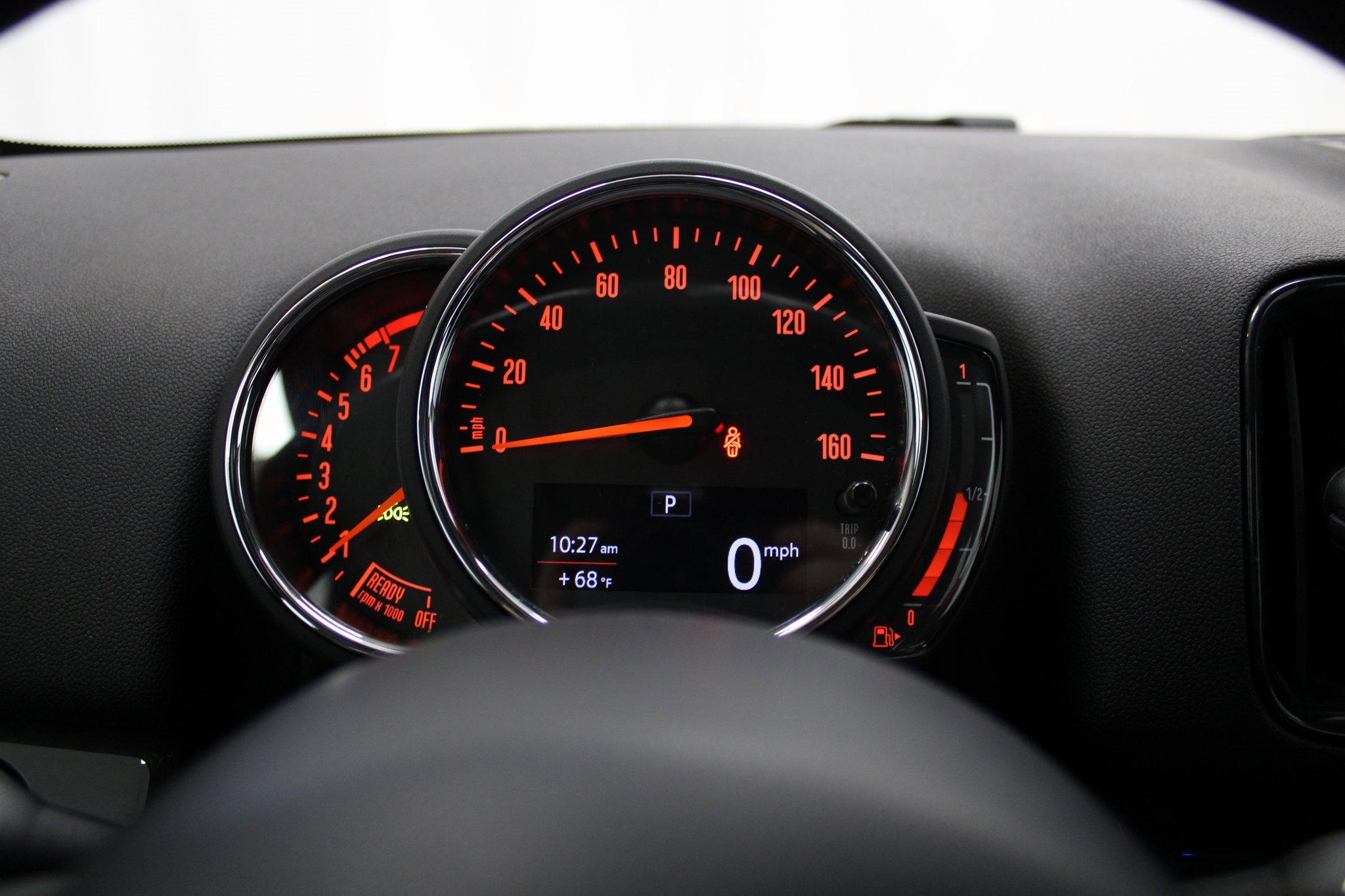 Used 2020 MINI Cooper Countryman Signature image 35