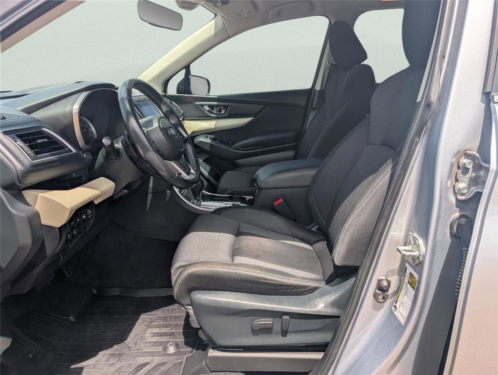 Used 2022 Subaru Ascent Premium w/ Convenience Package image 10