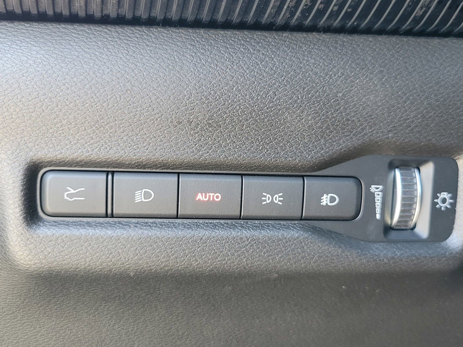 New 2025 Jeep Wagoneer S Limited image 23