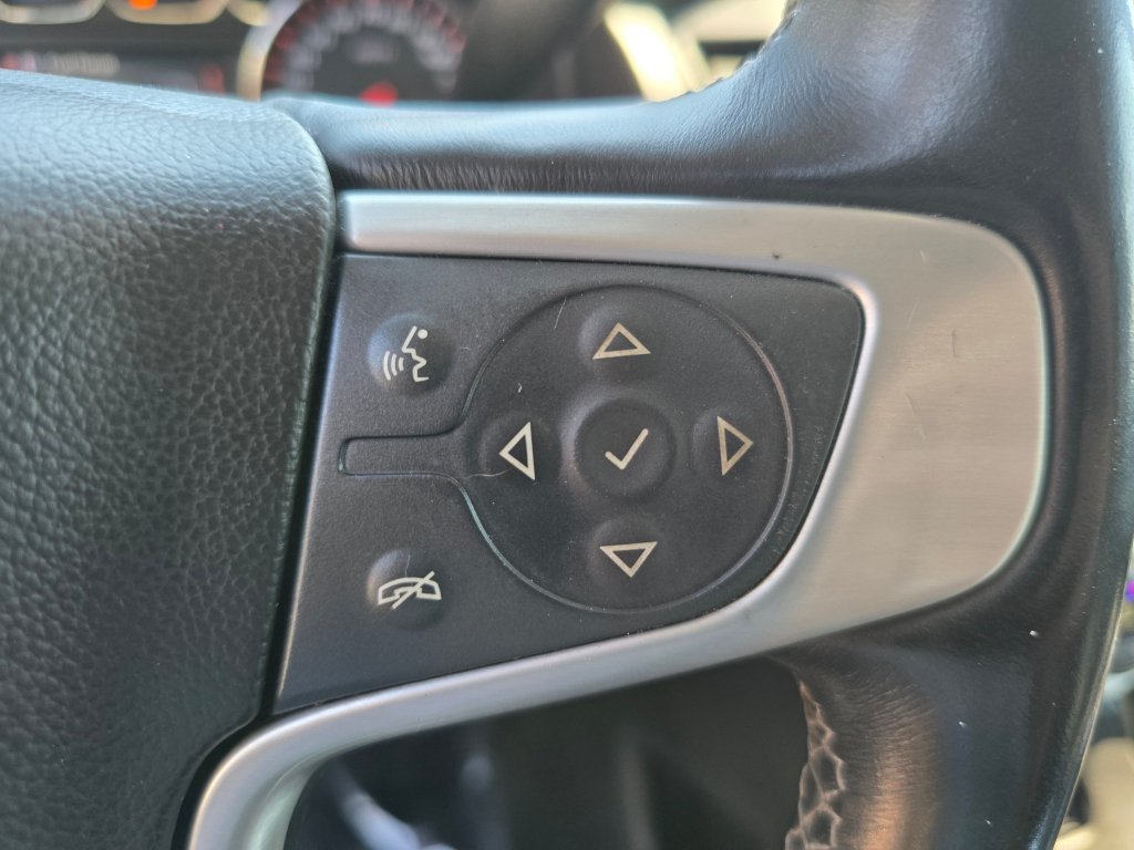 Used 2015 GMC Yukon SLT AWD/4WD image 6