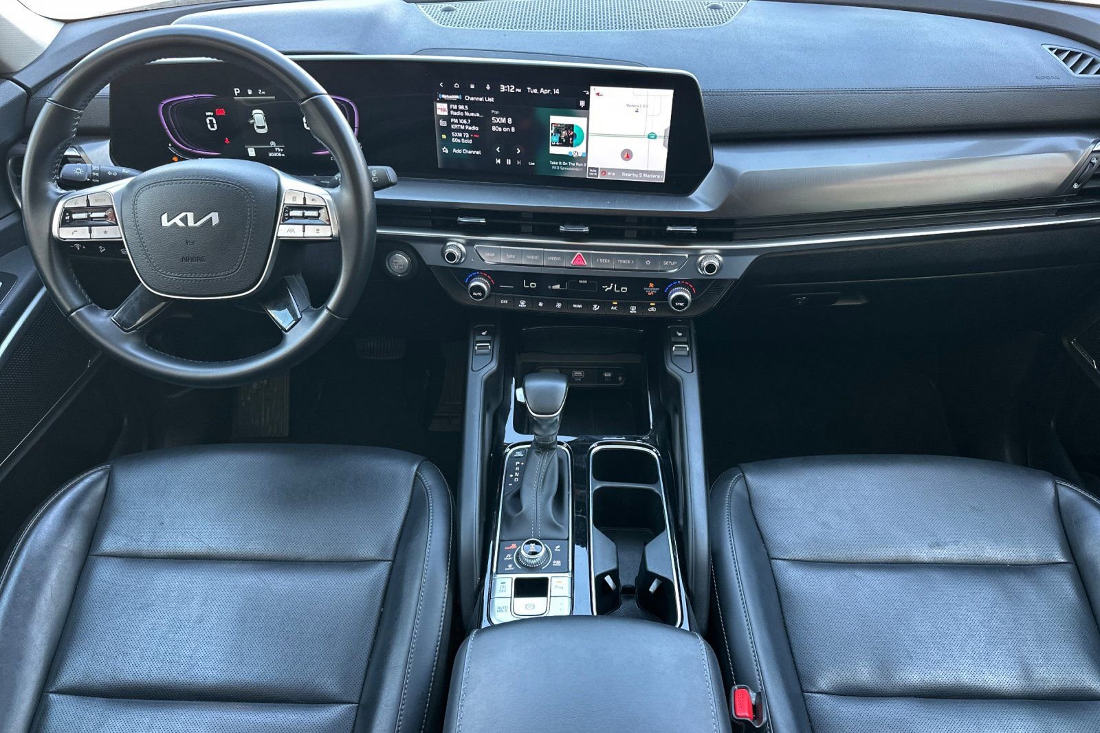 Used 2025 Kia Telluride S image 13