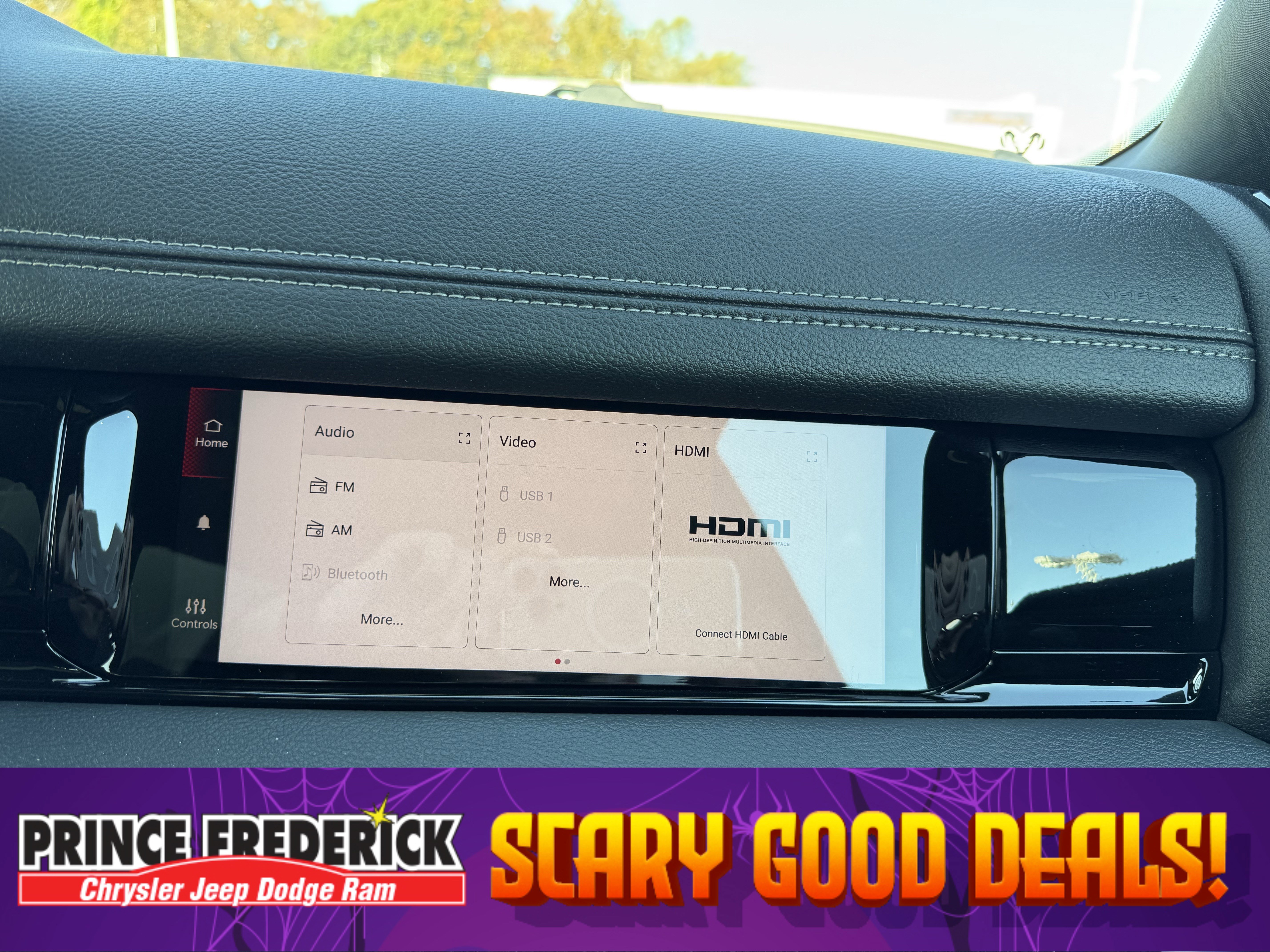 New 2026 RAM 1500 Rebel image 28