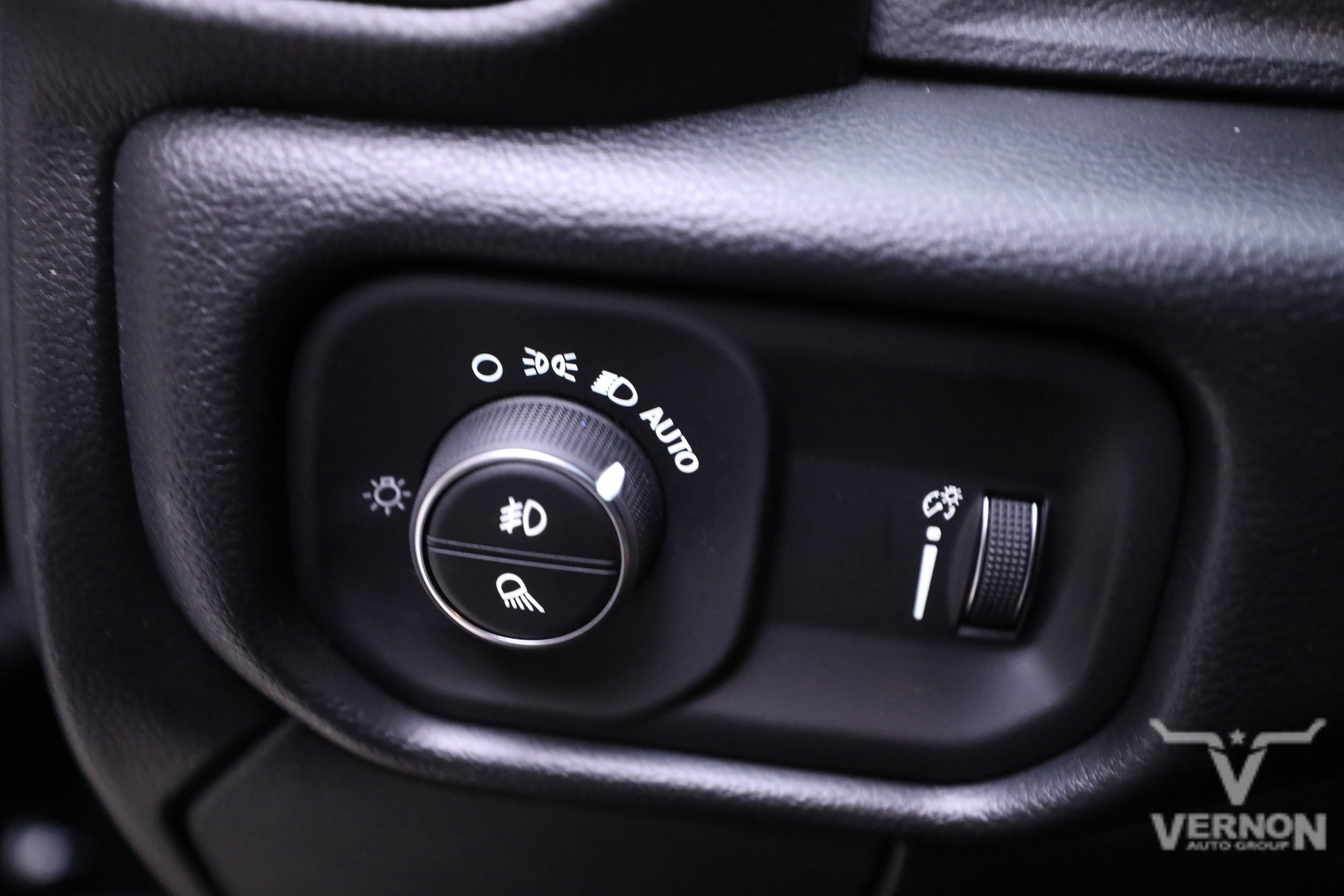 New 2026 RAM 2500 Tradesman image 15