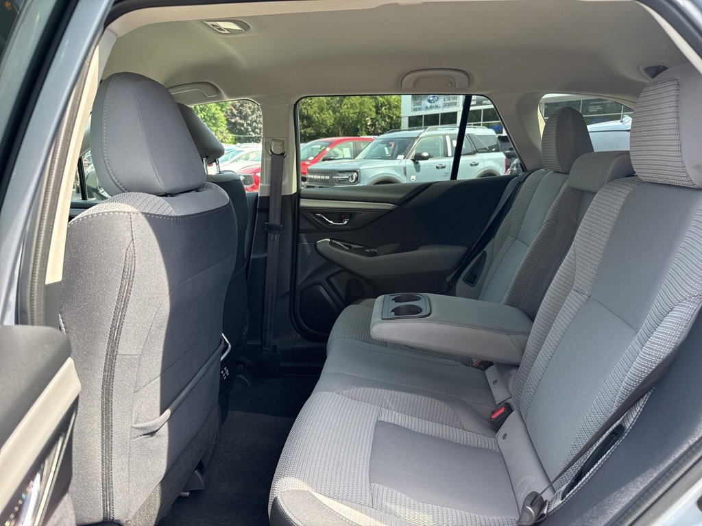 Used 2023 Subaru Outback Premium image 22
