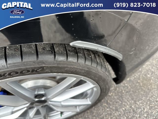 Used 2024 Volkswagen Golf R image 14