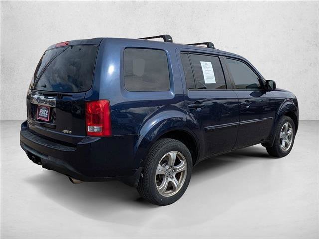Used 2013 Honda Pilot EX image 6
