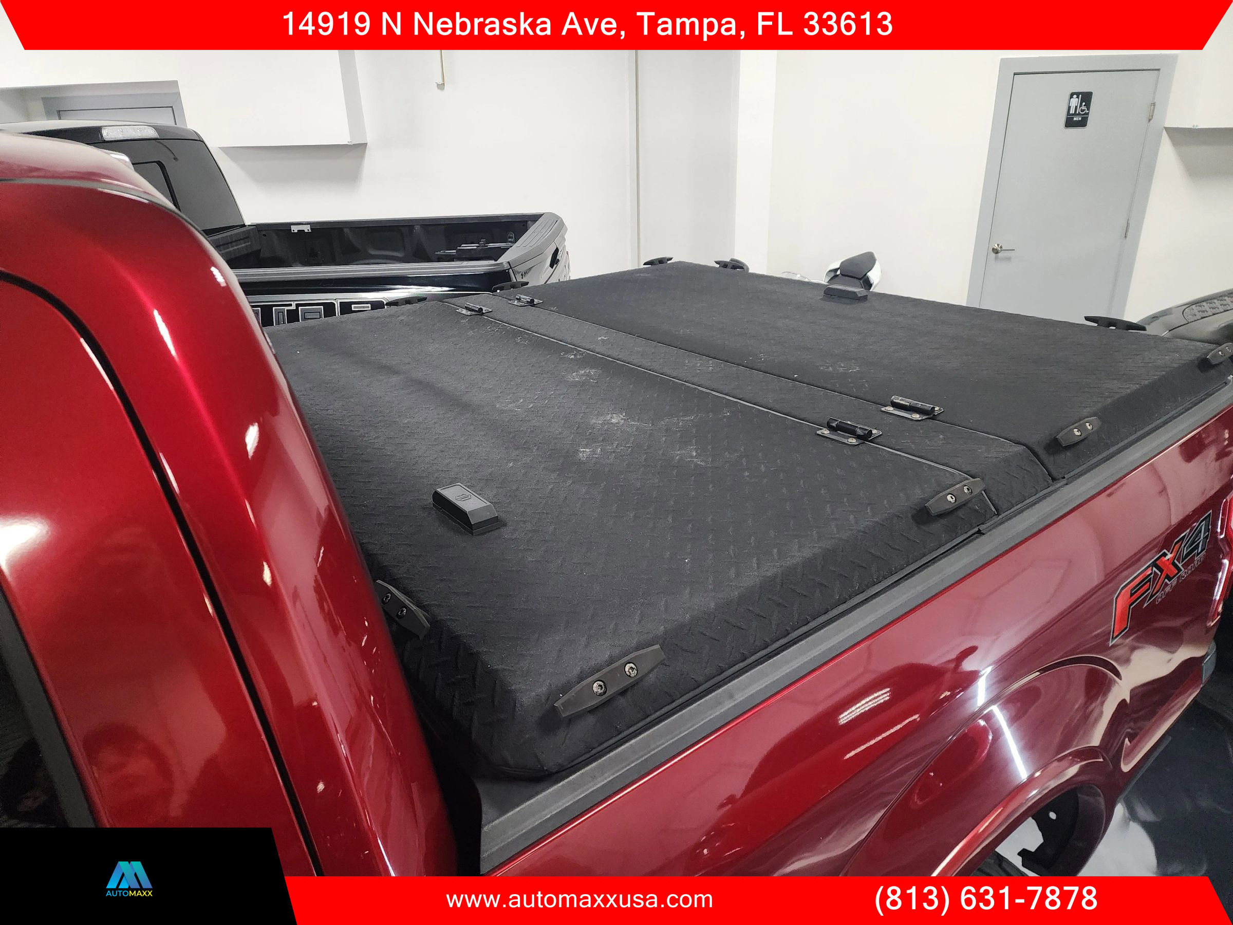 Used 2019 Ford F150 XLT w/ Equipment Group 302A Luxury image 5