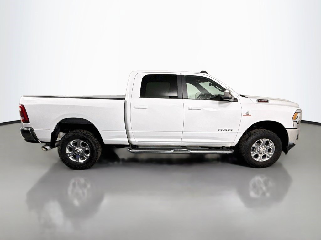 Used 2022 RAM 2500 Big Horn w/ Level 1 Equipment Group AWD/4WD image 11
