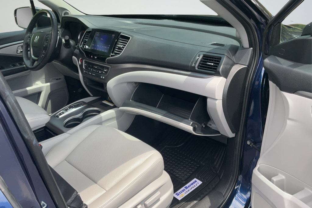 Used 2023 Honda Ridgeline RTL-E image 48