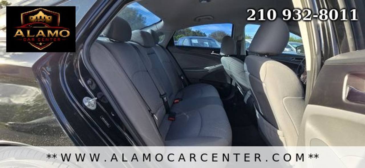 Used 2013 Hyundai Sonata GLS w/ Popular Equipment Pkg FWD image 19