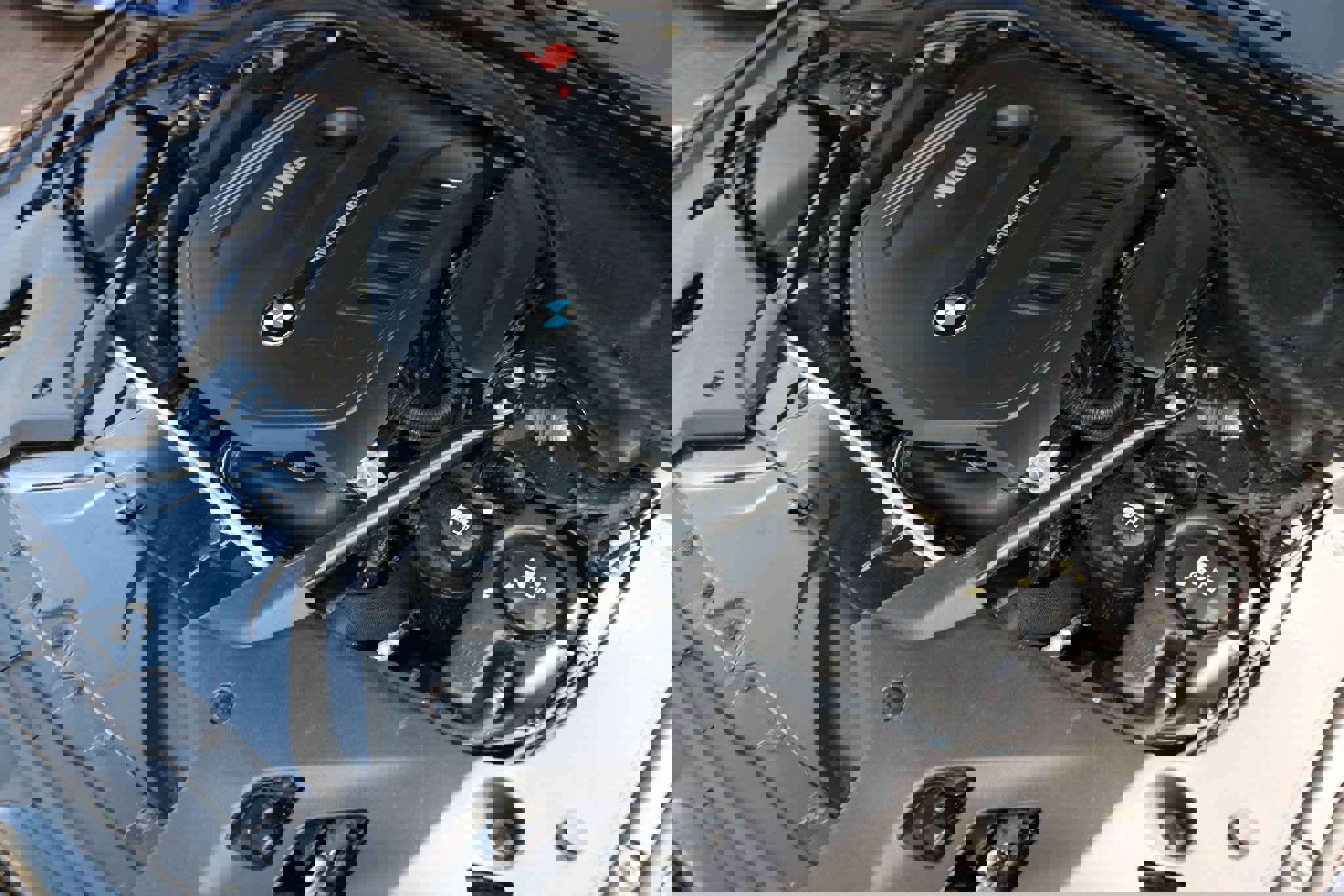 Used 2018 BMW 540i image 58