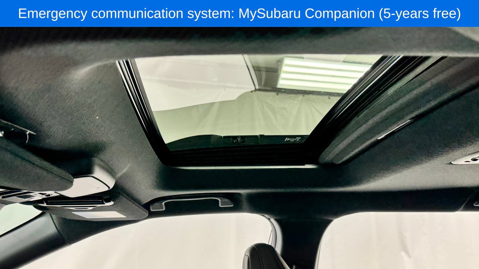 New 2026 Subaru Outback Touring XT AWD/4WD image 35