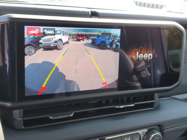 New 2026 Jeep Wrangler Unlimited Rubicon image 11