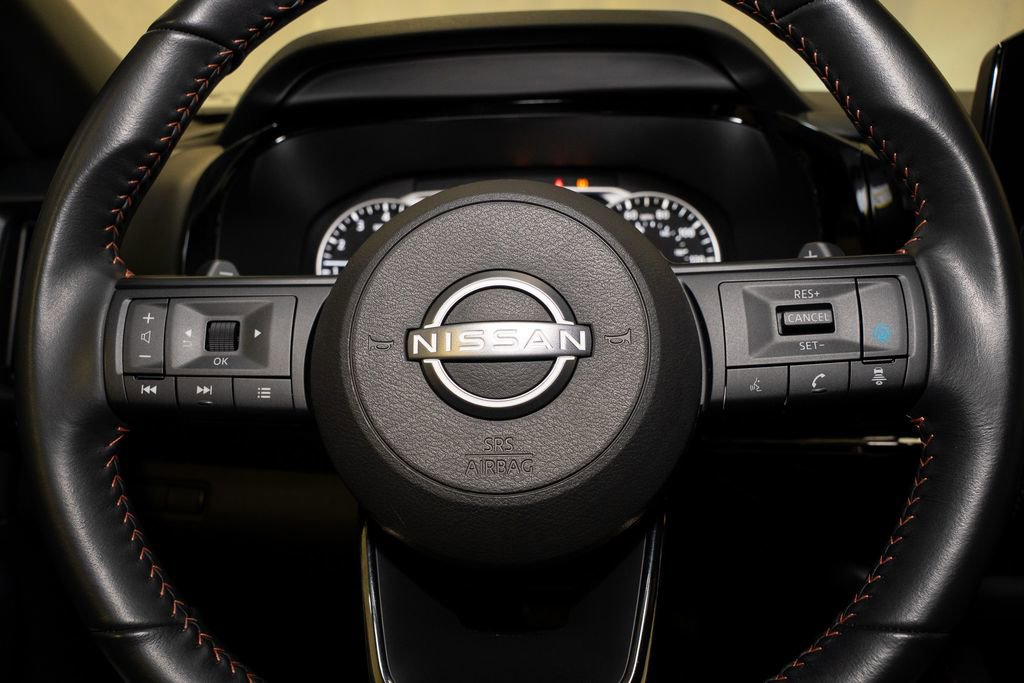 Used 2024 Kia Forte LXS image 19