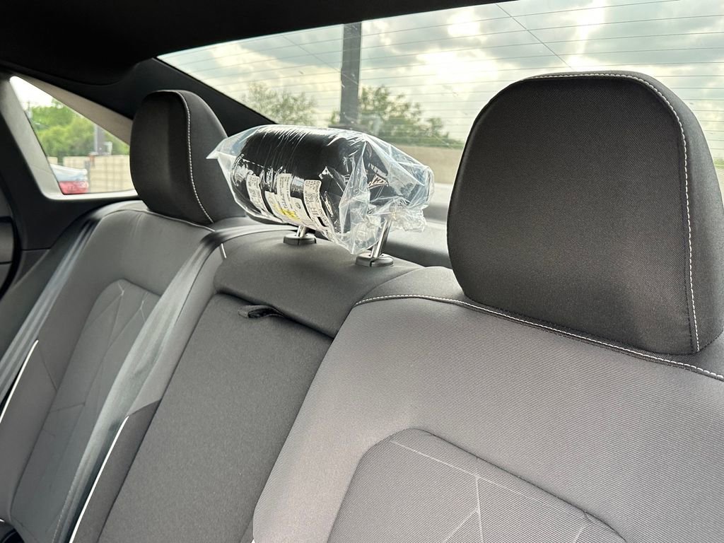 New 2026 Volkswagen Jetta Sport image 26