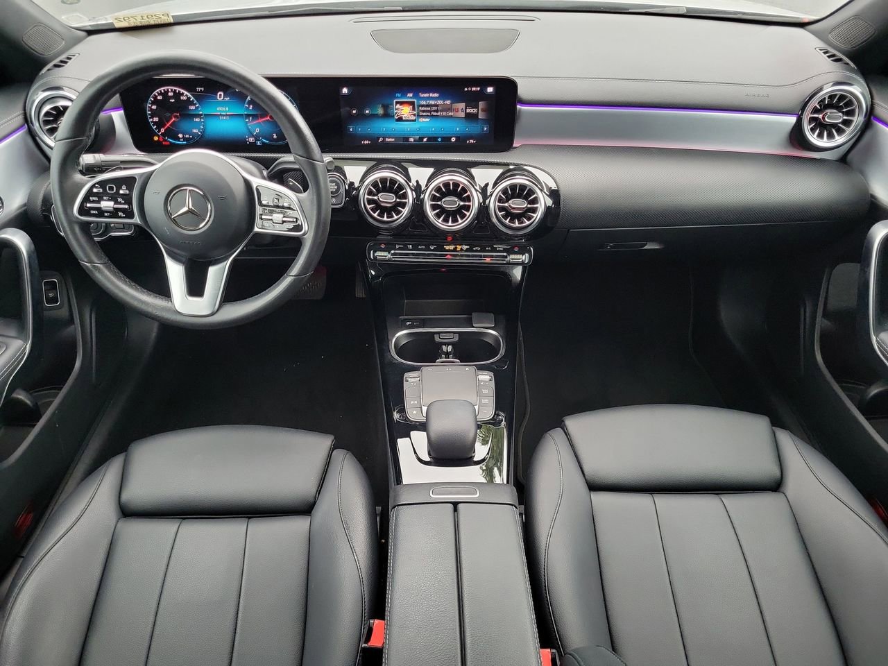 Certified 2022 Mercedes-Benz CLA 250 image 13