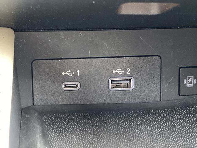 Used 2023 INFINITI QX60 Luxe image 21