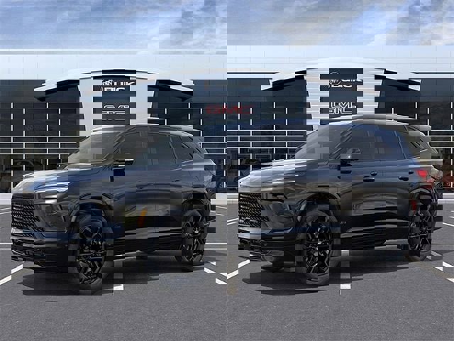 New 2026 Buick Enclave Sport Touring w/ Super Cruise Package image 2