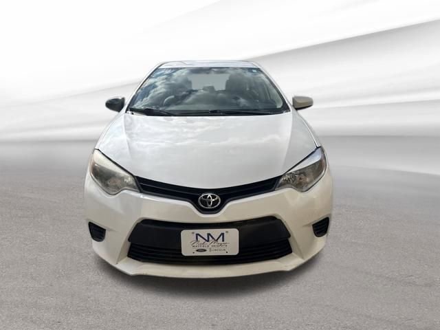 Used 2014 Toyota Corolla LE image 2