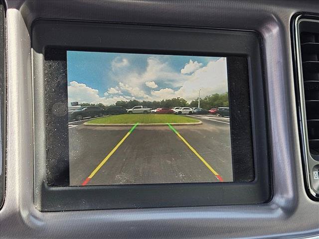 Used 2020 Dodge Challenger SXT w/ Blacktop Package RWD image 13